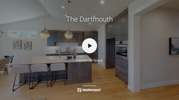 Dartmouth Matterport Tour